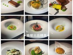 -wann lounge 低温慢煮牛排·清吧