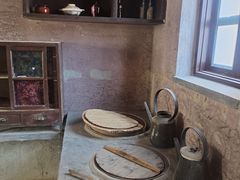 -清风小镇闯关东影视基地