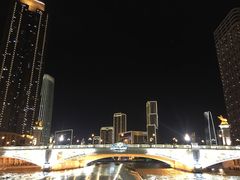 -海河游船-永乐码头(大悲院)