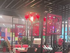 -倍儿红喜临门火锅(文兴路店)