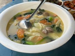 -晓琦农家菜馆·地道农家菜