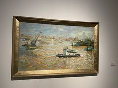 -上海油画雕塑院