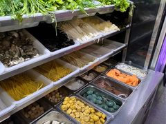 -安发瞧麻辣烫(总店)