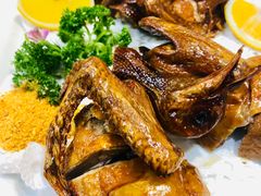 -凤城礼记鱼翅海鲜酒家(新马路总店)