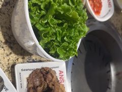 -安又胖韩国烤肉(泰达永旺店)