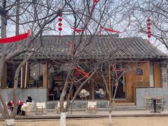 -春风习习