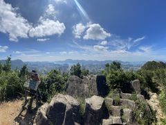 -狮子山郊野公园