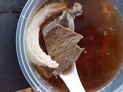 -好成财牛排馆(涂门街总店)