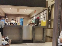 -田舍家Inakaya·炉端烧·铁板烧(天汇igc店)