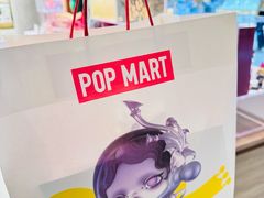 -泡泡玛特POPMART(合生汇店)