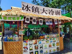 -西双版纳傣族园