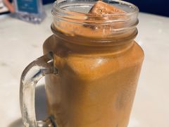 -港丽餐厅(高德置地店)