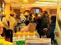 -上海国际饭店