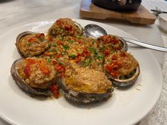 -桃花源中餐厅(金茂豪华精选酒店)