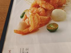 菜单-小土豆北方菜馆(方庄店)