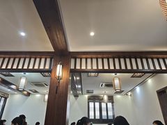 -环秀楼(黄山呈坎店)