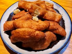 -大牛湾·眷村牛肉面(蠡溪店)