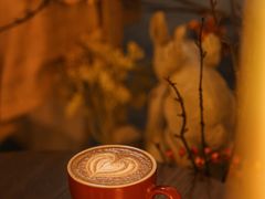 -咖法森林·咖啡  酒吧(天河店)