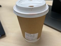 -% Arabica阿拉比卡咖啡(前滩太古里店)