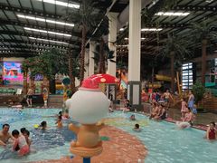 -南宫温泉水世界