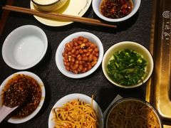 -重庆德庄火锅(太仓万达店)
