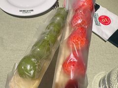 -碧特博格·20年品牌西餐厅(芜湖路店)