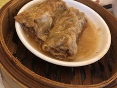 -添好运点心专门店(百老汇店)