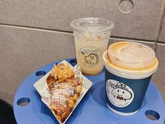 -Something For(中洲湾店)