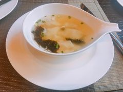 -拾溪餐厅·包厢(杭州千禧度假酒店)