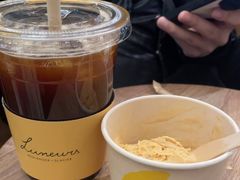 -LUNEURS月乐诗 La Glace(环贸店)