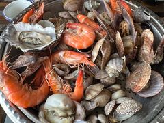 -良师门滨海人家·海鲜·家常菜(滨海城店)