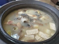 -干老四雅鱼饭店(滨江西路店)