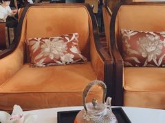 -深圳星河丽思卡尔顿酒店
