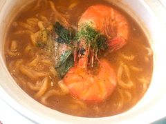 -南山鲜虾面·活鲜小馆·海味大连菜(南山总店)