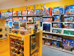 -乐高授权专卖店(浦东嘉里城店)