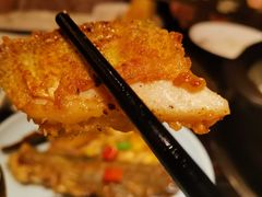 -滋粥楼·顺德菜海鲜茶点(方舟店)