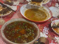 -霸王虾·麻辣小龙虾(清水河公园店)