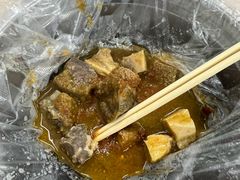 -正宗梧州牛肠酸