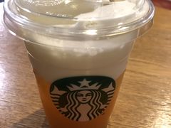 -星巴克(哈尔滨新一百店)