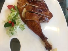 清迈炭烧鸡-玉林烤鸭店(垡头店)