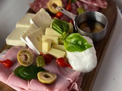 -Alimentari Mulino意大利餐吧&烘焙(丰盛里店)