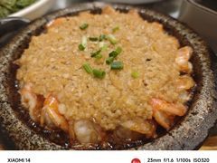 -小菜园新徽菜(宜兴八佰伴店)