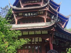 -成都杜甫草堂博物馆
