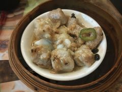 -添好运点心专门店(深水埗店)