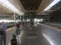 -衡阳东站