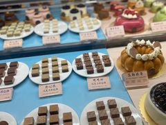 -CREAM STORY意大利手工冰淇淋&甜品(万象前海店)