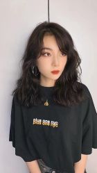 -名发世家烫染