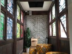 用餐区-品腐记·豆腐王朝(老门东总店)