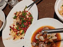 -锅里岩·传统南通菜(崇川大有境店)