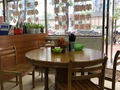 -达道武仔牛肉店(广达路店)